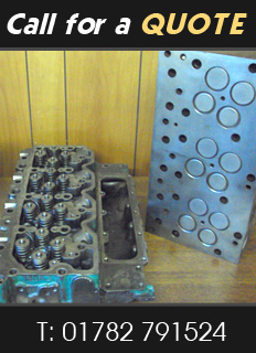 Craig Tilsley - Reconditioned Diesel Engines in Stoke on Trent Staffordshire Craig Tilsley - Reconditioned Diesel Engines in Stoke on Trent Staffordshire